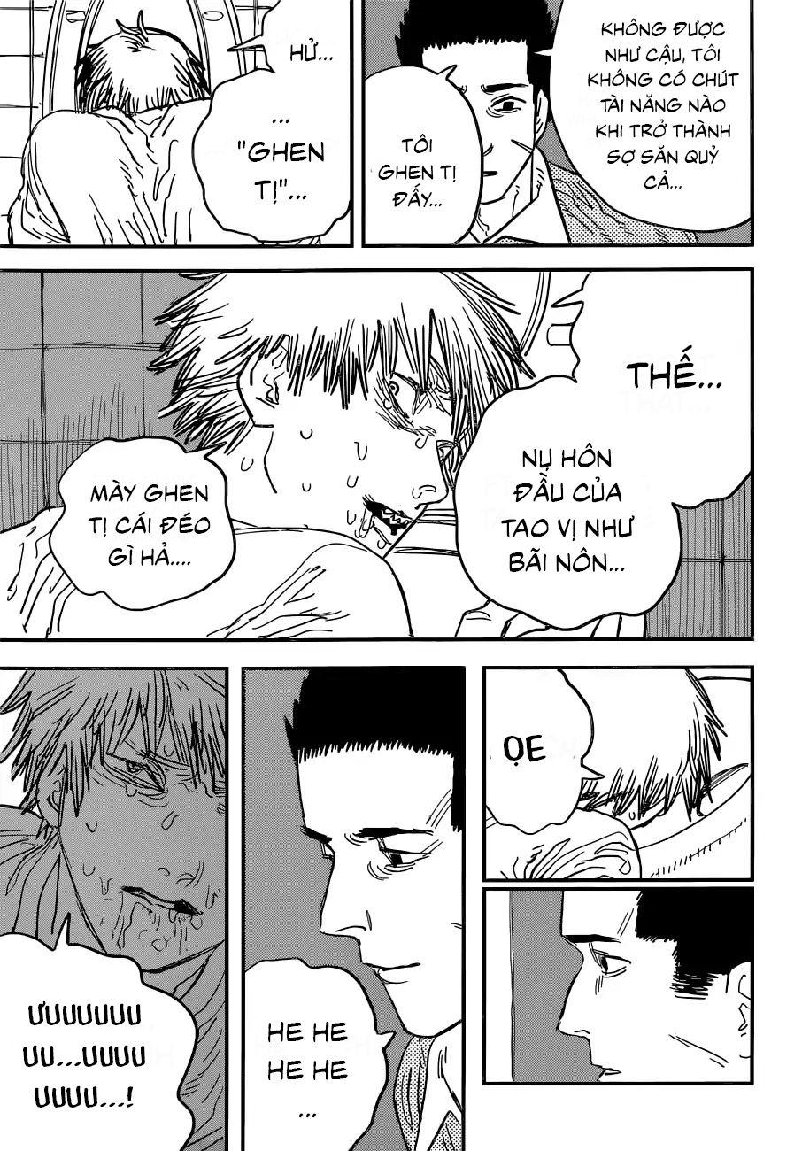 Thợ Săn Quỷ - Chapter 21 - Page 14