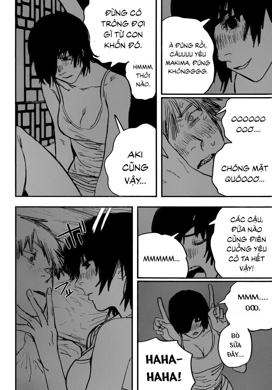 Thợ Săn Quỷ - Chapter 21 - Page 19