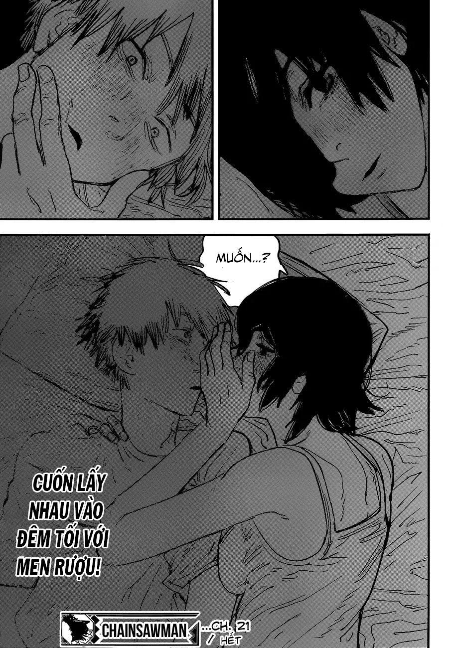 Thợ Săn Quỷ - Chapter 21 - Page 20
