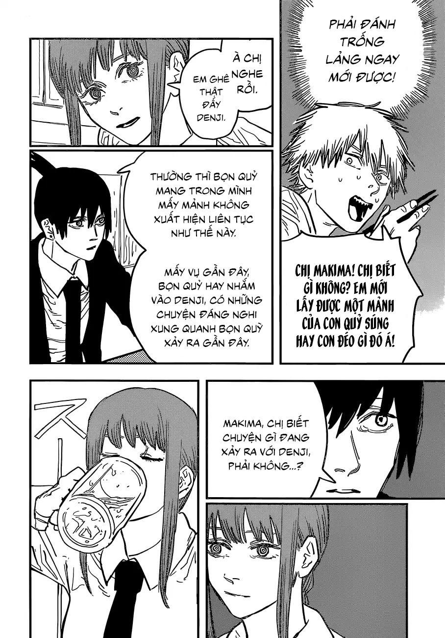 Thợ Săn Quỷ - Chapter 21 - Page 3