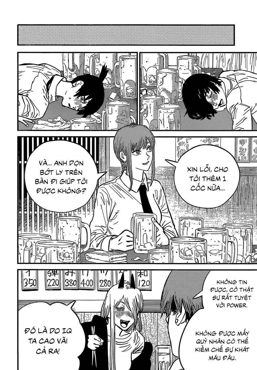 Thợ Săn Quỷ - Chapter 21 - Page 5