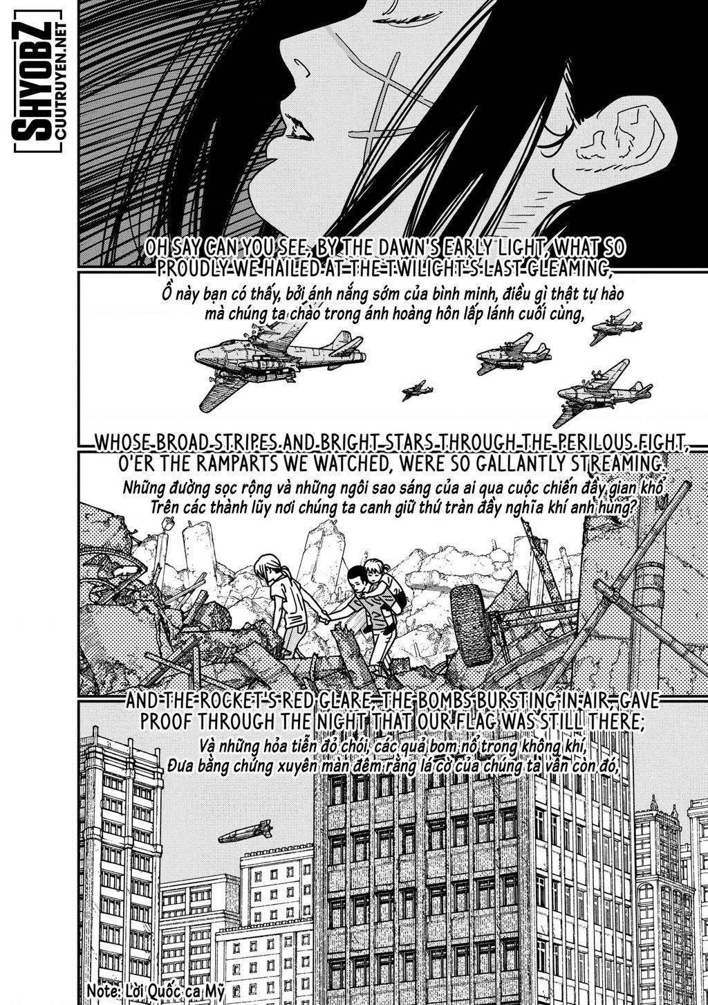 Thợ Săn Quỷ - Chapter 210 - Page 10