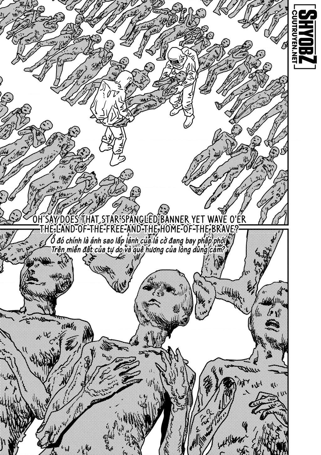 Thợ Săn Quỷ - Chapter 210 - Page 11