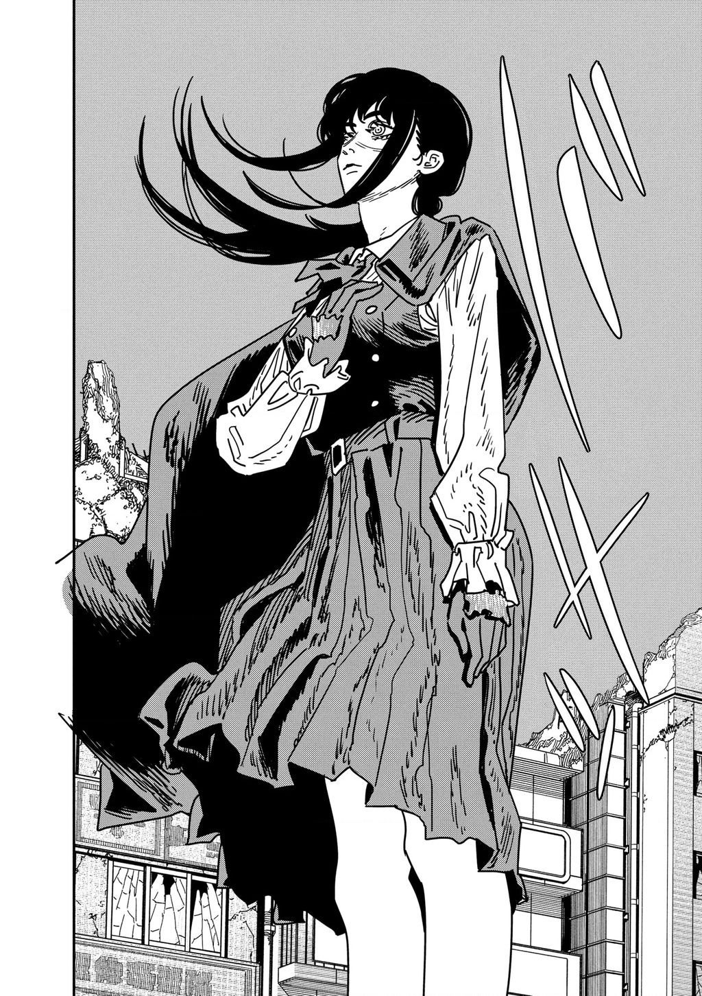 Thợ Săn Quỷ - Chapter 210 - Page 12