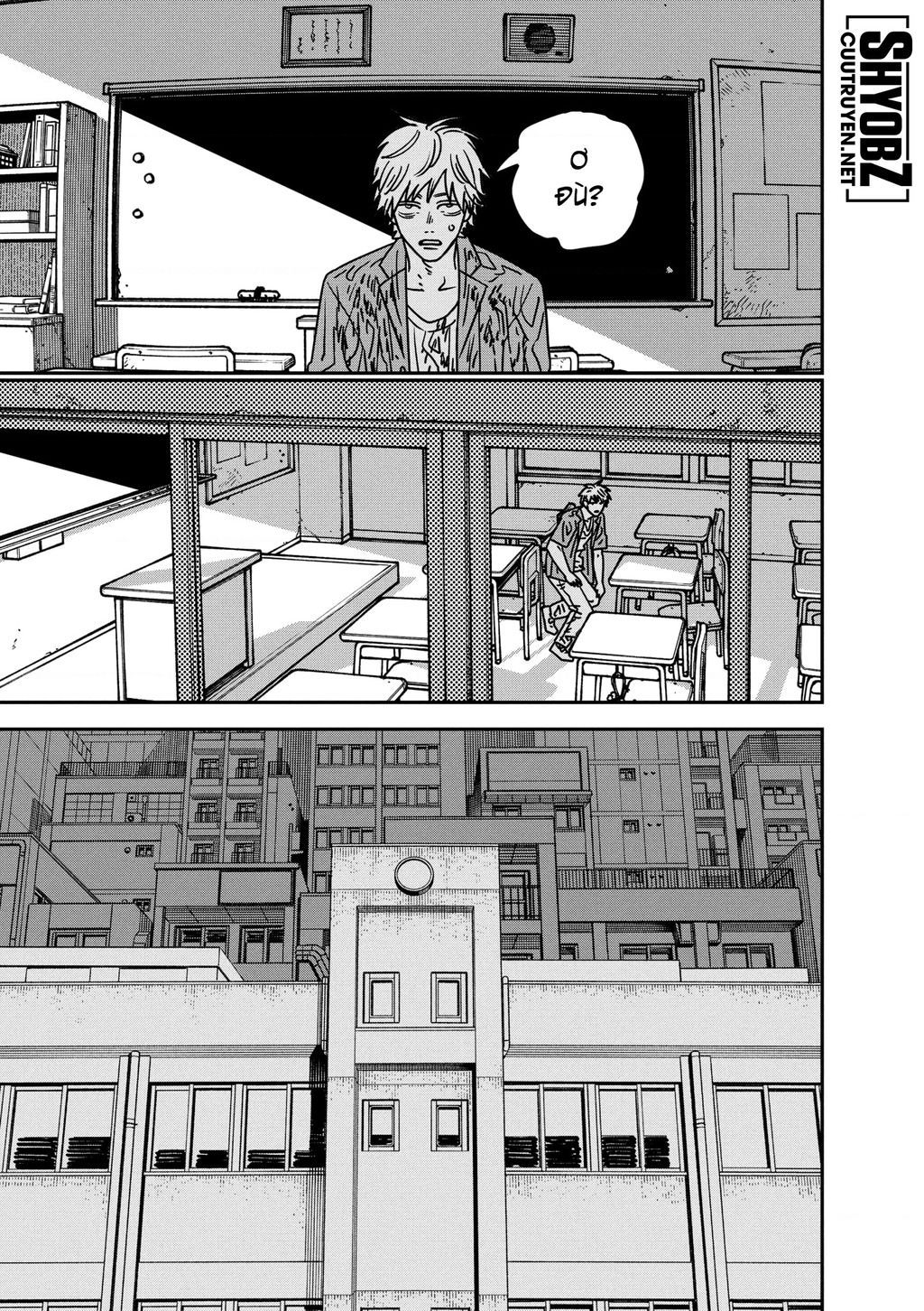 Thợ Săn Quỷ - Chapter 210 - Page 15