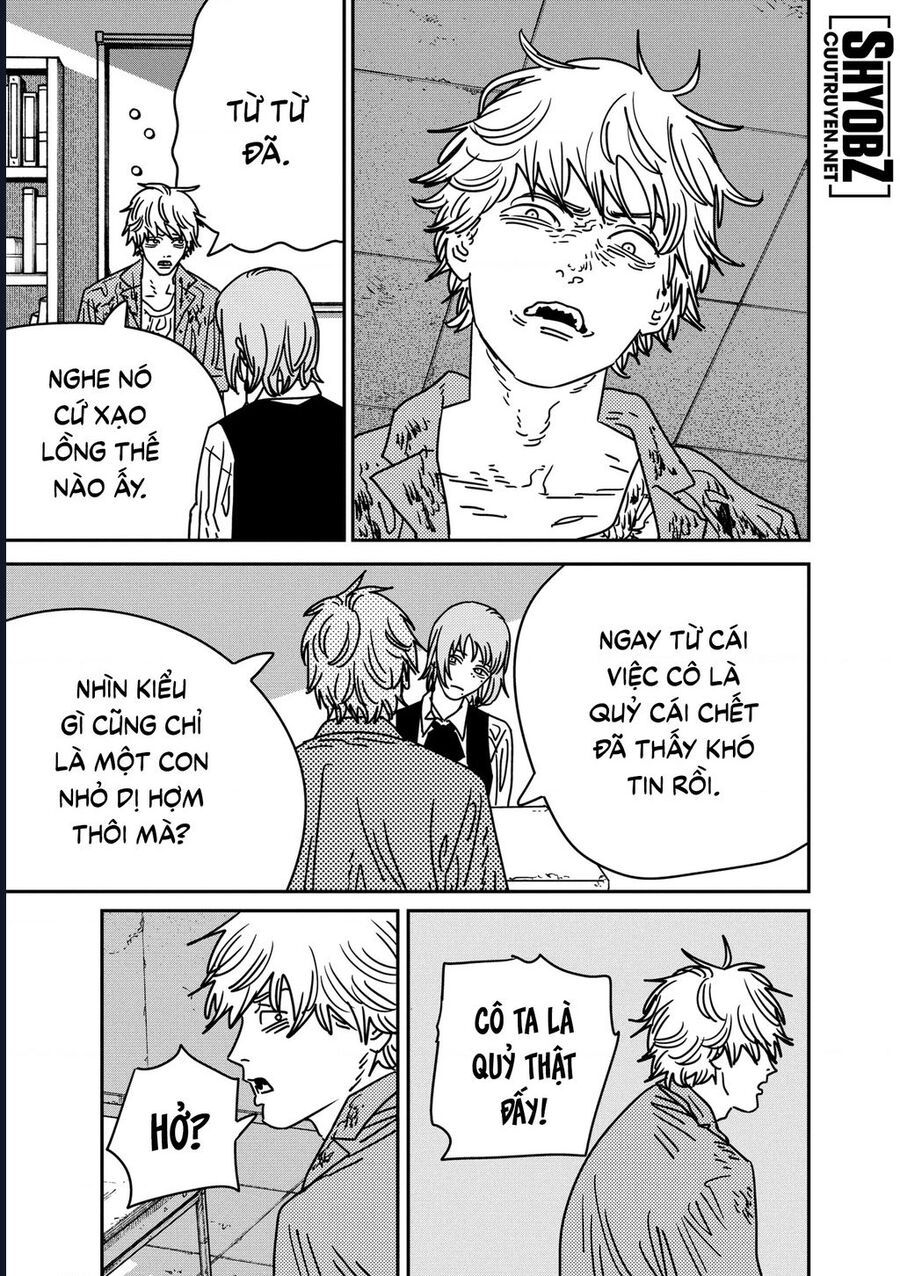 Thợ Săn Quỷ - Chapter 211 - Page 11