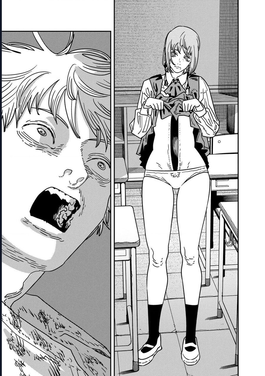 Thợ Săn Quỷ - Chapter 211 - Page 13