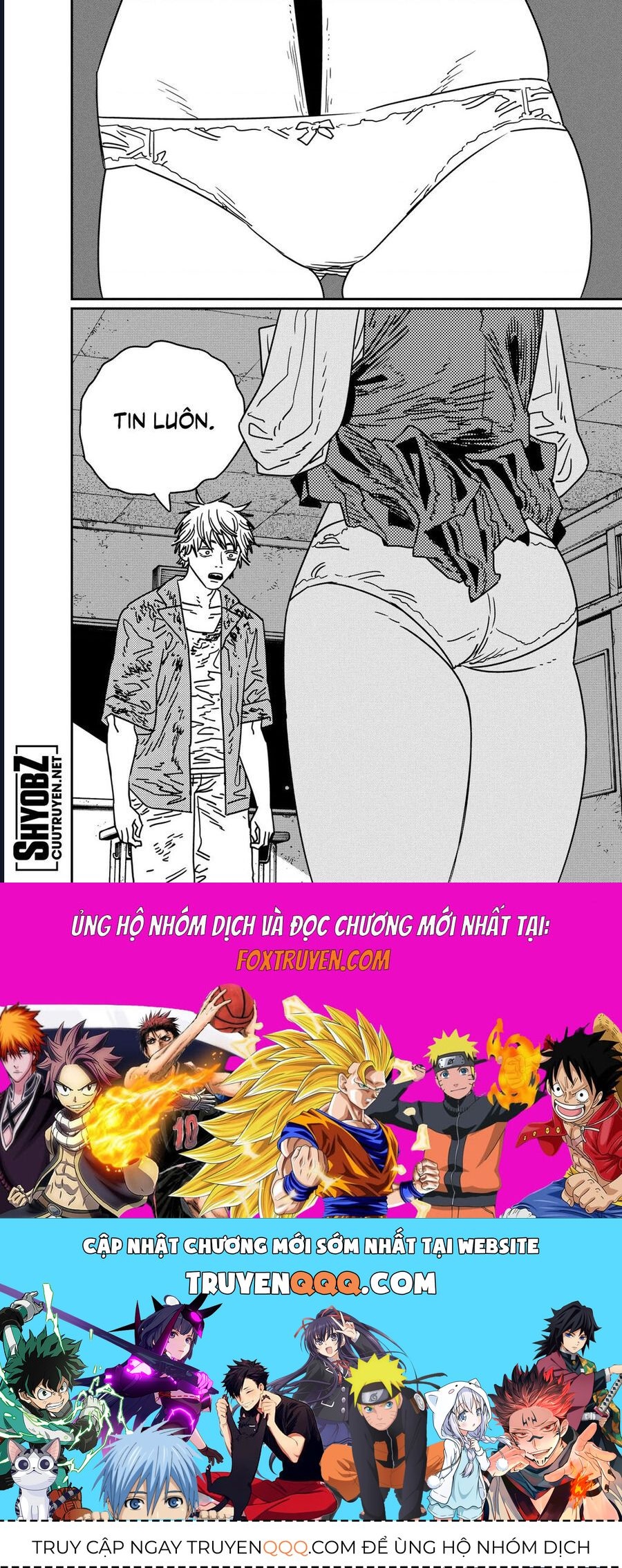 Thợ Săn Quỷ - Chapter 211 - Page 16