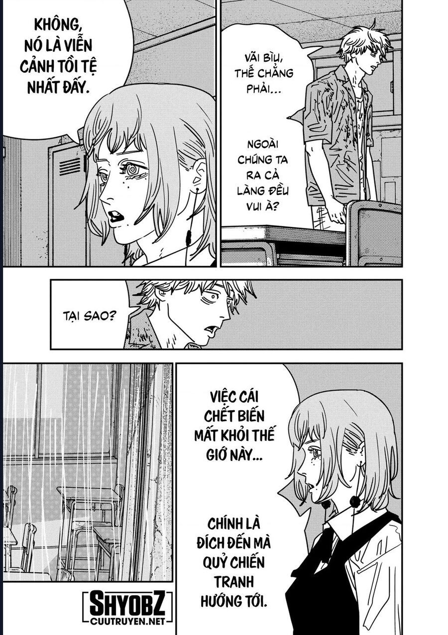 Thợ Săn Quỷ - Chapter 211 - Page 8