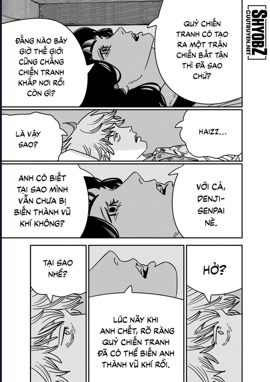 Thợ Săn Quỷ - Chapter 212 - Page 12