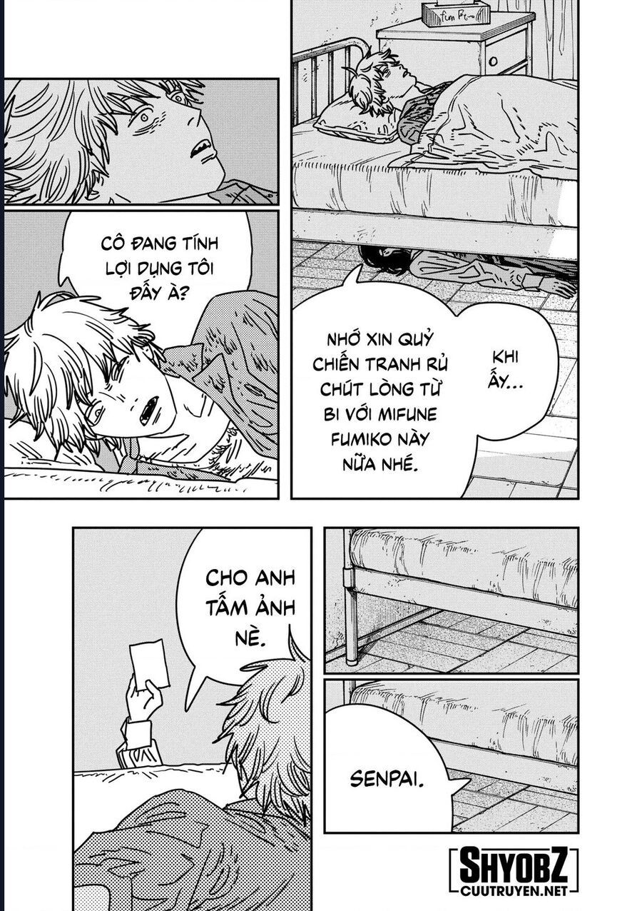 Thợ Săn Quỷ - Chapter 212 - Page 14