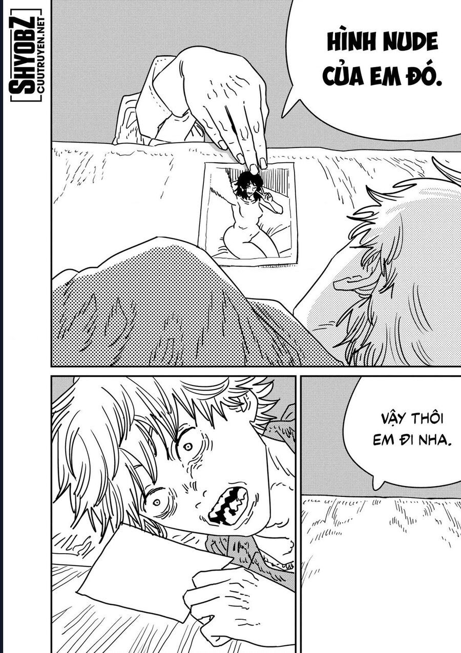 Thợ Săn Quỷ - Chapter 212 - Page 15