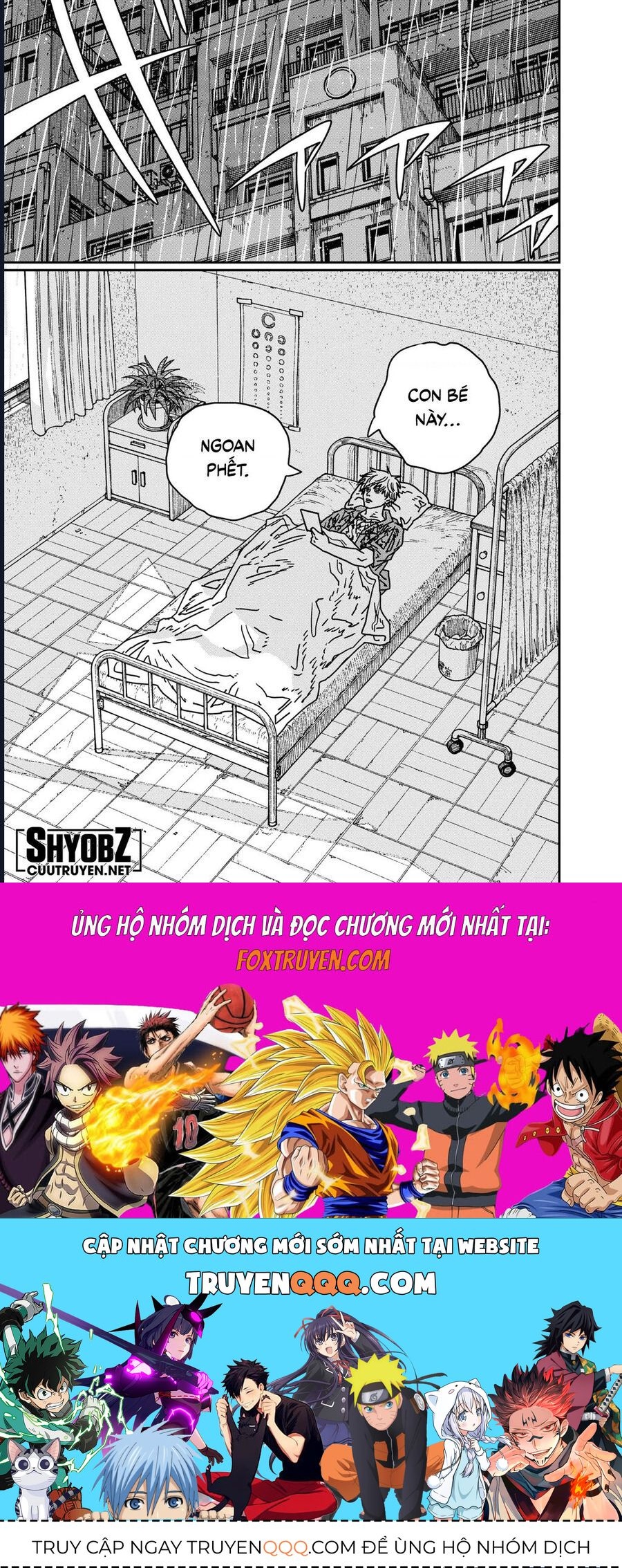 Thợ Săn Quỷ - Chapter 212 - Page 16