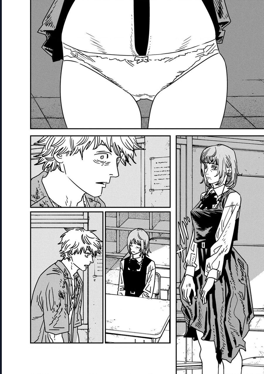 Thợ Săn Quỷ - Chapter 212 - Page 3