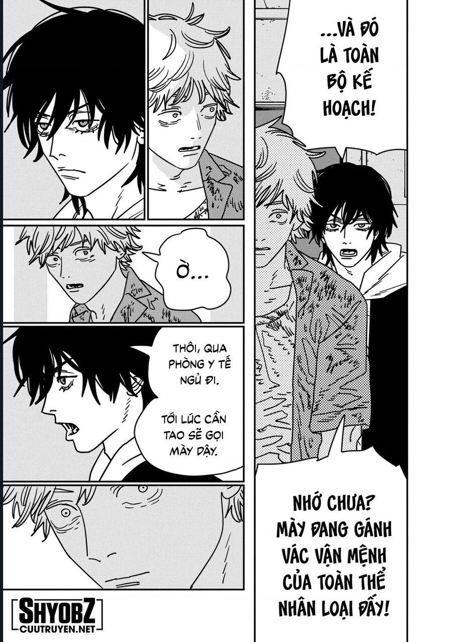 Thợ Săn Quỷ - Chapter 212 - Page 4