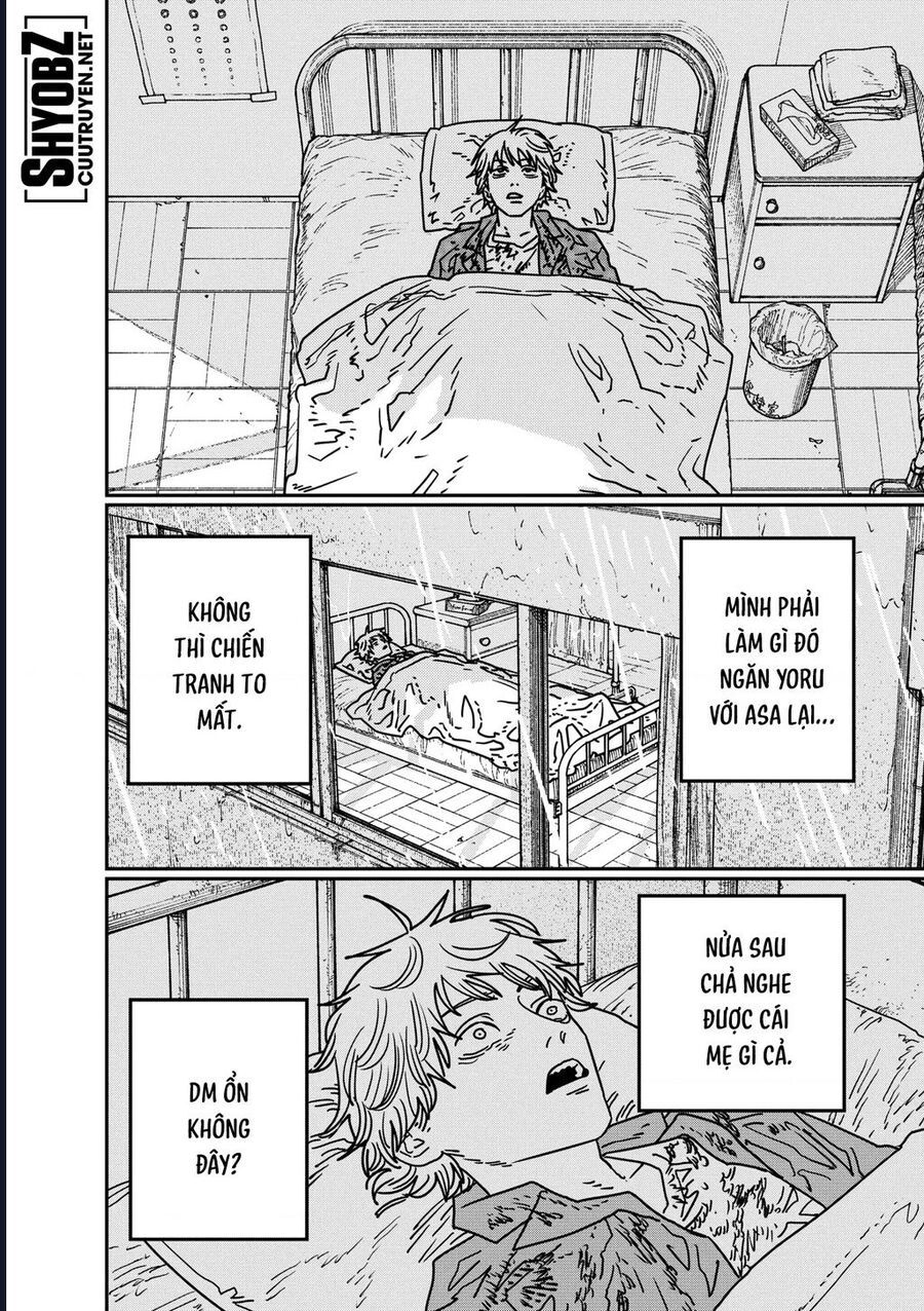 Thợ Săn Quỷ - Chapter 212 - Page 5