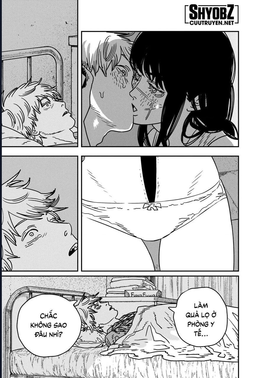 Thợ Săn Quỷ - Chapter 212 - Page 6