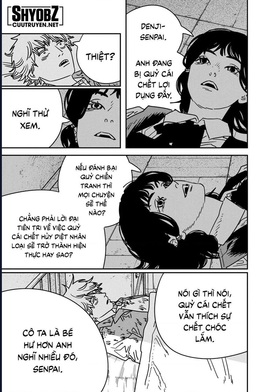 Thợ Săn Quỷ - Chapter 212 - Page 8