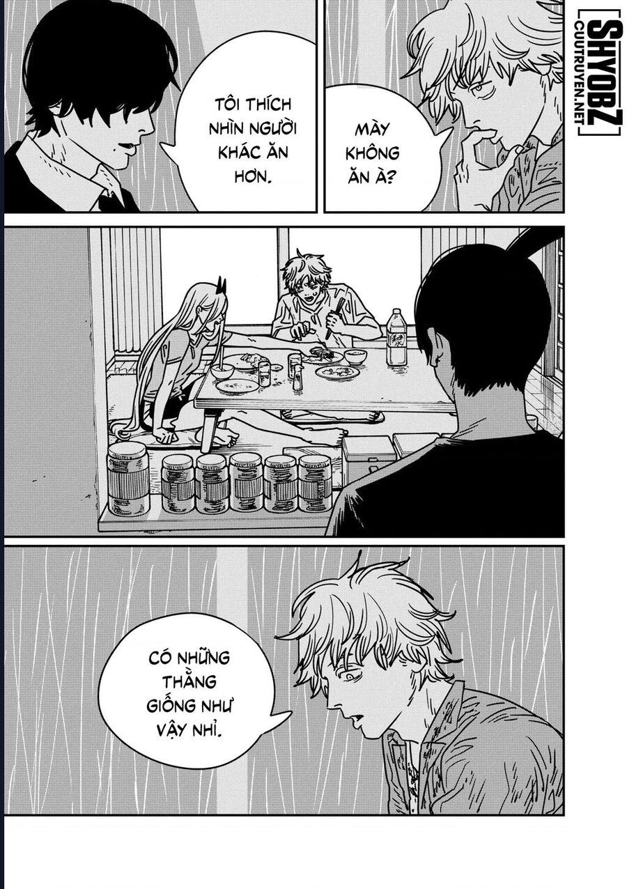Thợ Săn Quỷ - Chapter 213 - Page 10