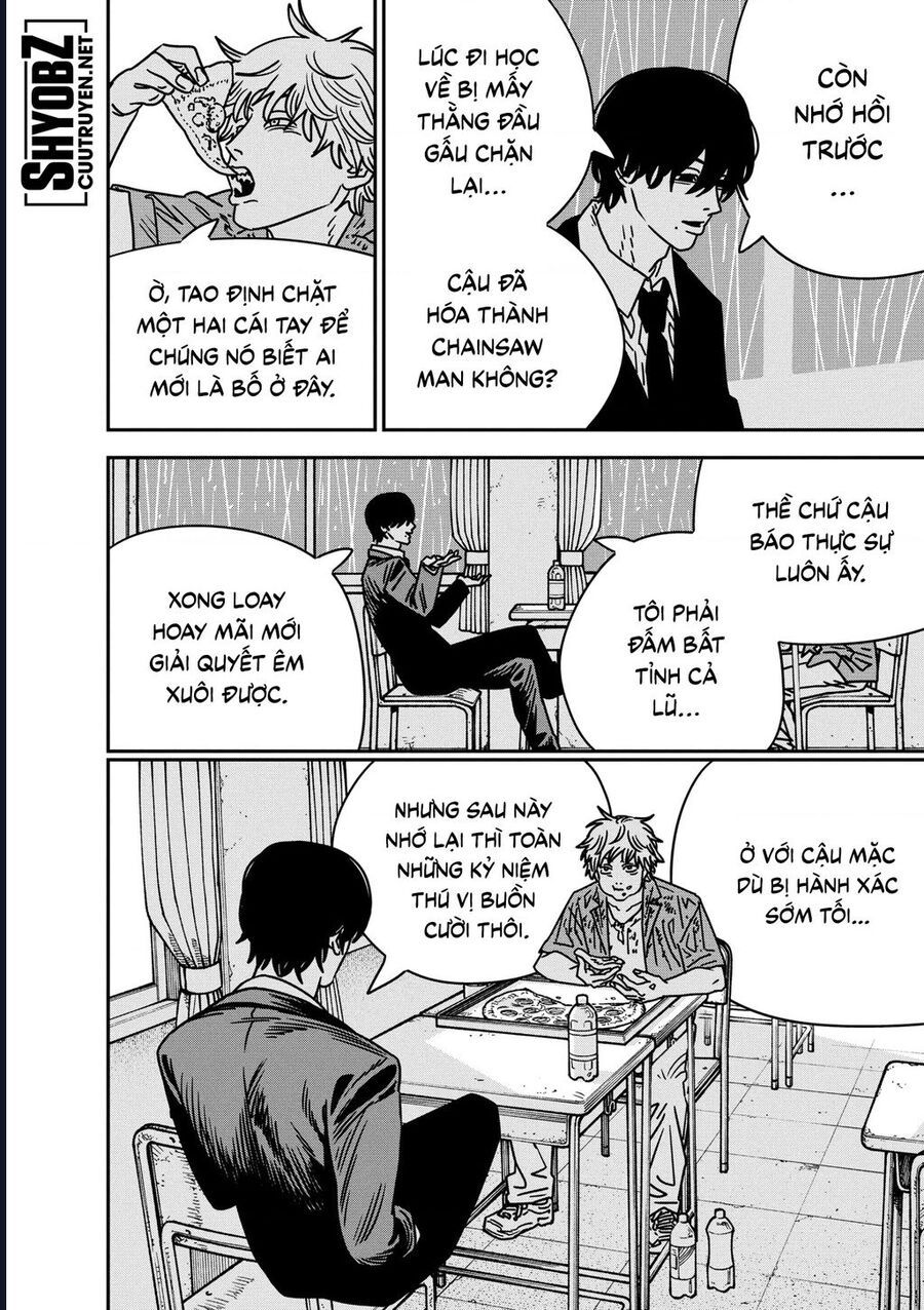 Thợ Săn Quỷ - Chapter 213 - Page 11