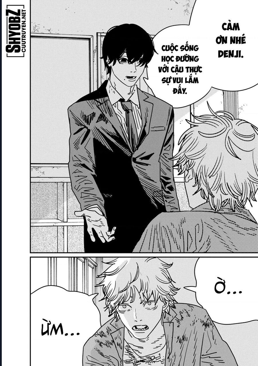 Thợ Săn Quỷ - Chapter 213 - Page 13