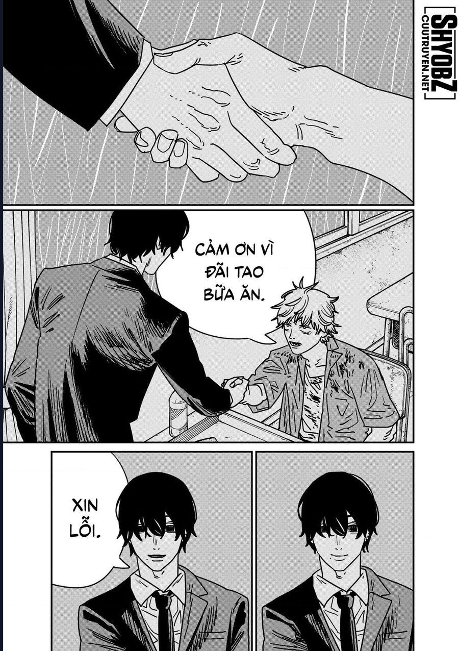 Thợ Săn Quỷ - Chapter 213 - Page 14