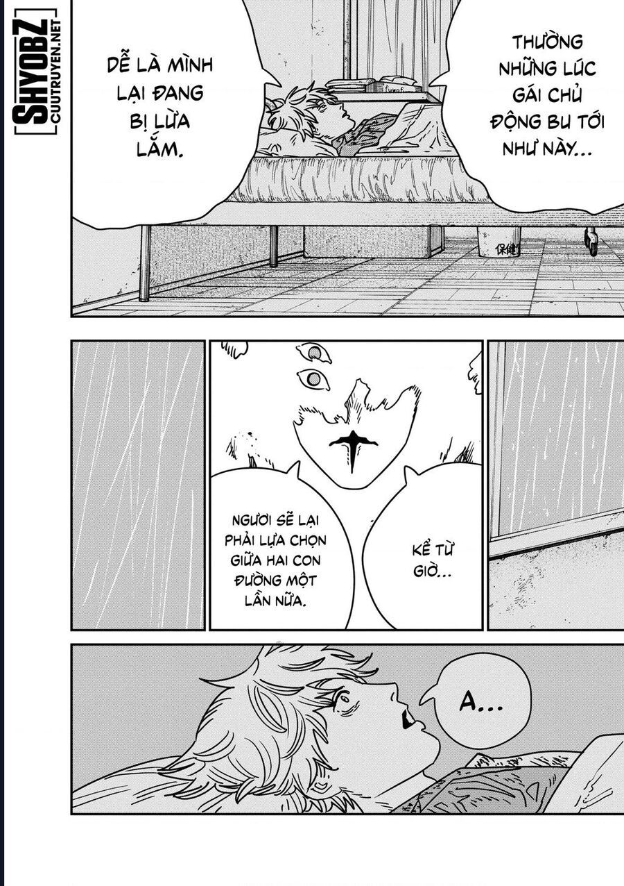 Thợ Săn Quỷ - Chapter 213 - Page 3