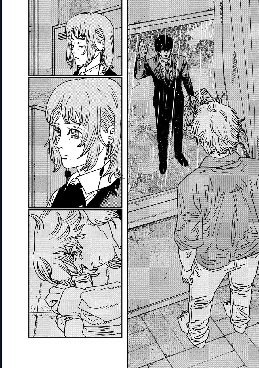 Thợ Săn Quỷ - Chapter 213 - Page 5