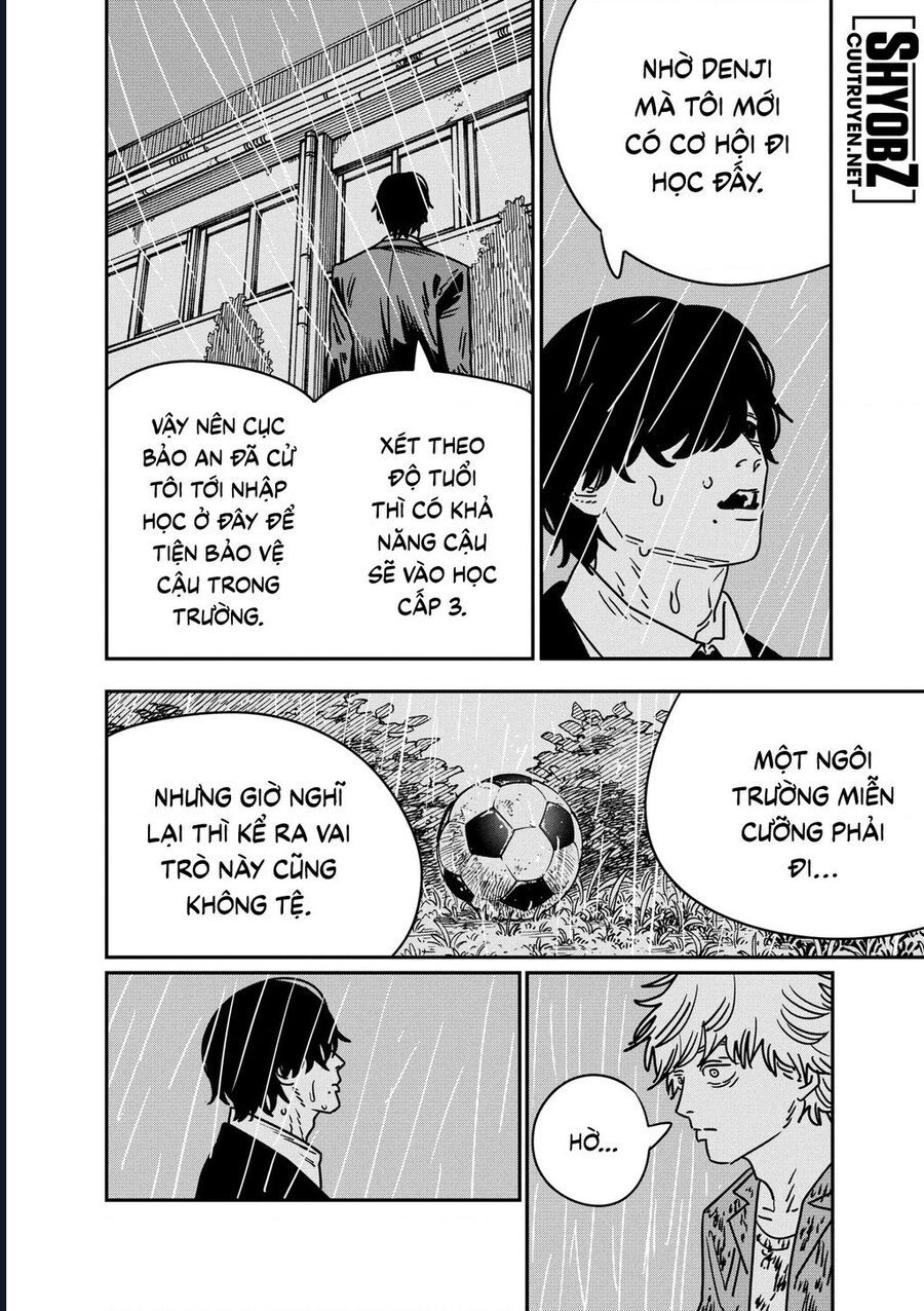 Thợ Săn Quỷ - Chapter 213 - Page 7