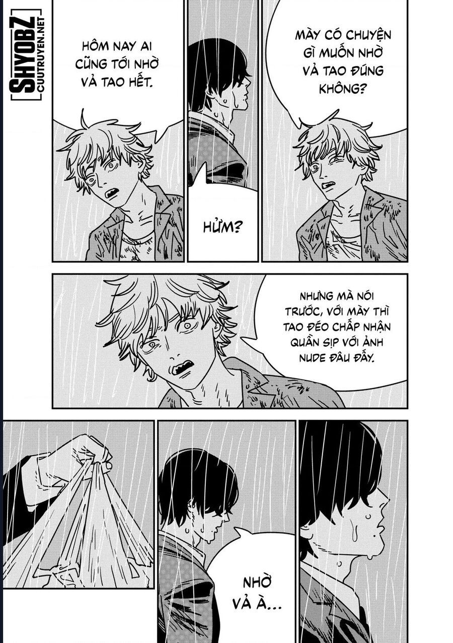 Thợ Săn Quỷ - Chapter 213 - Page 8