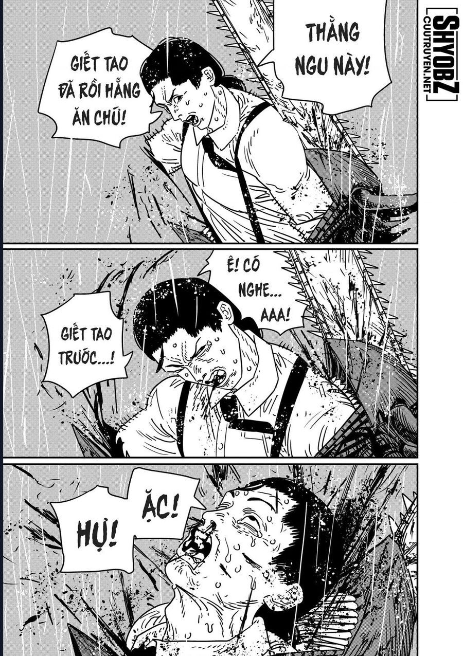 Thợ Săn Quỷ - Chapter 214 - Page 11