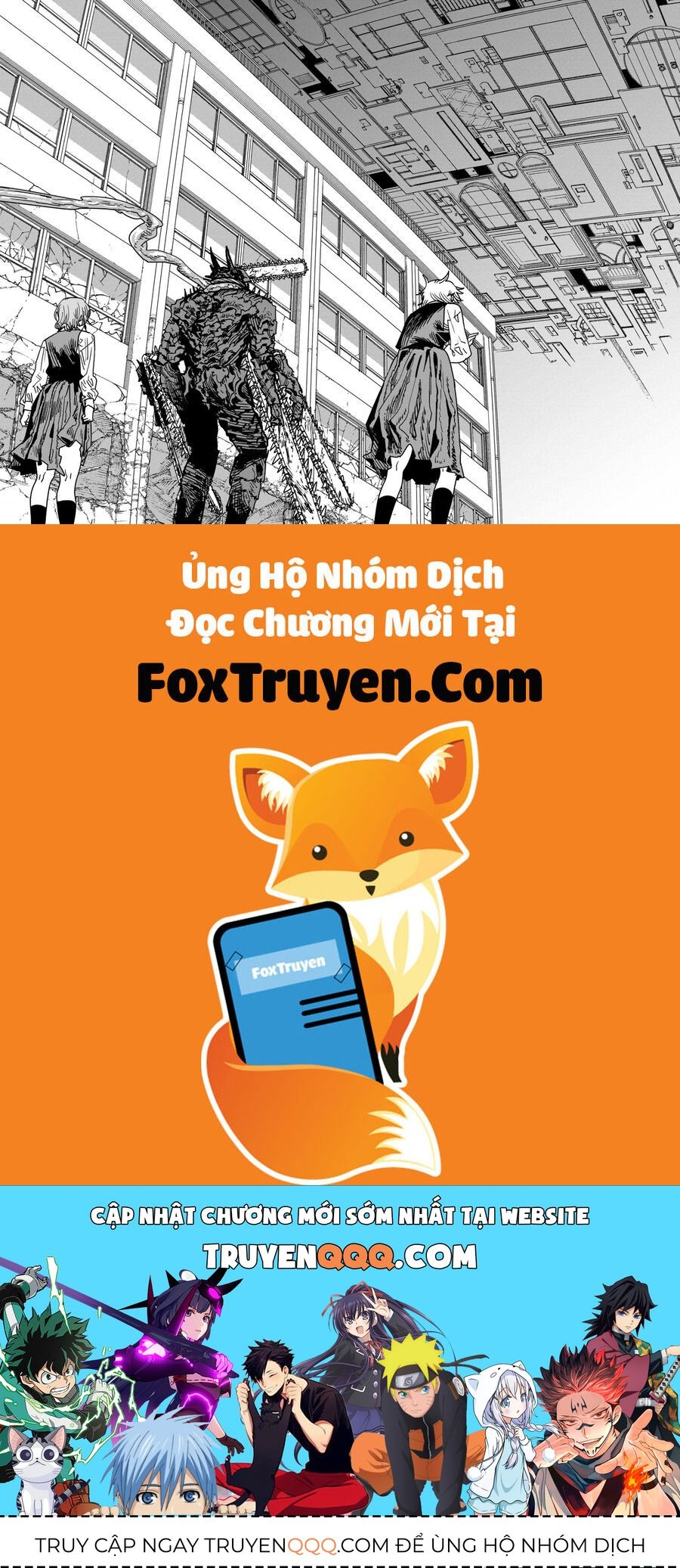 Thợ Săn Quỷ - Chapter 214 - Page 14