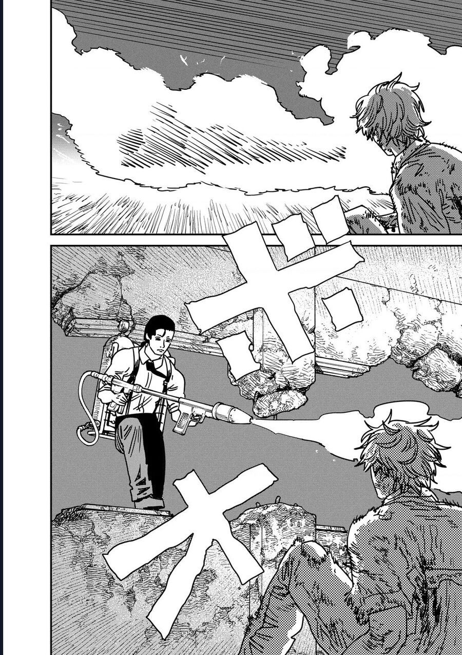 Thợ Săn Quỷ - Chapter 214 - Page 6