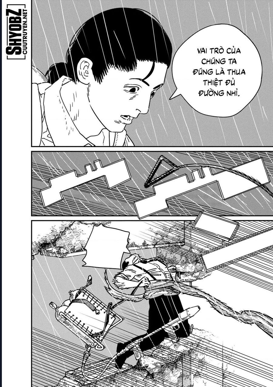 Thợ Săn Quỷ - Chapter 214 - Page 8