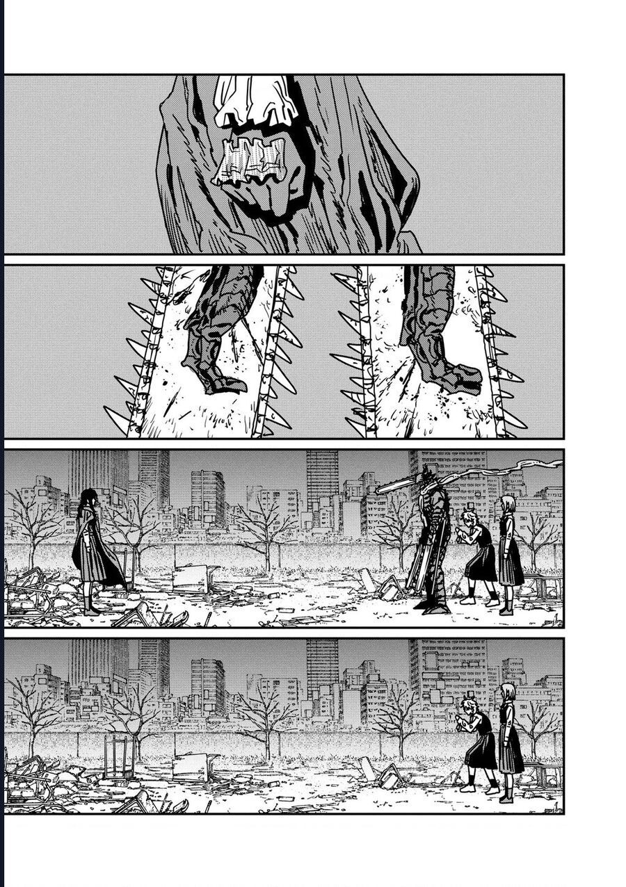 Thợ Săn Quỷ - Chapter 215 - Page 11