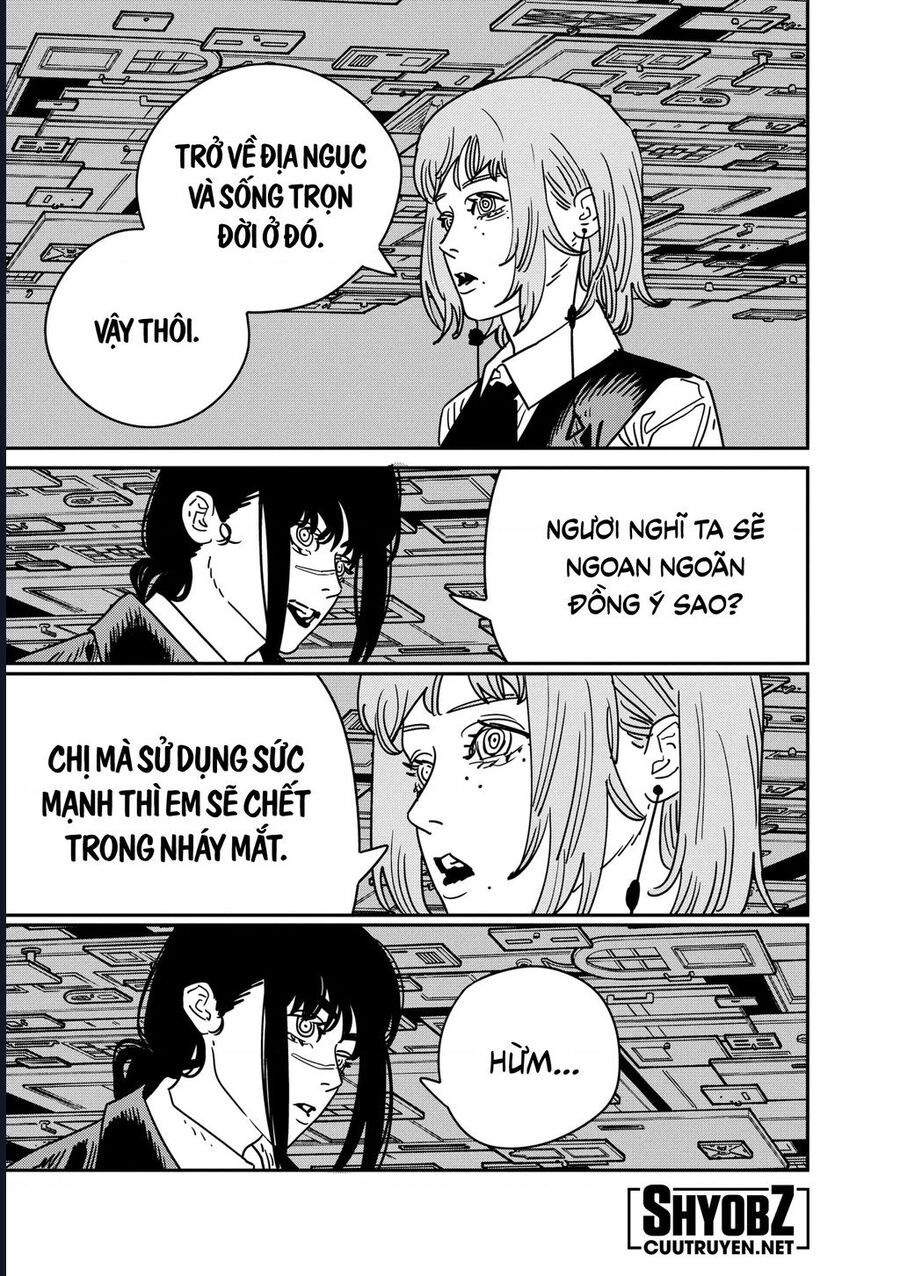 Thợ Săn Quỷ - Chapter 215 - Page 5