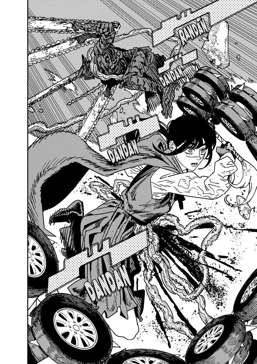 Thợ Săn Quỷ - Chapter 216 - Page 10