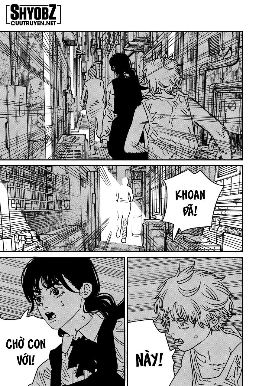 Thợ Săn Quỷ - Chapter 216 - Page 13