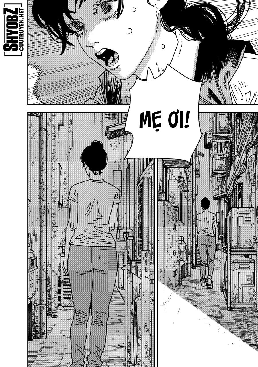 Thợ Săn Quỷ - Chapter 216 - Page 14