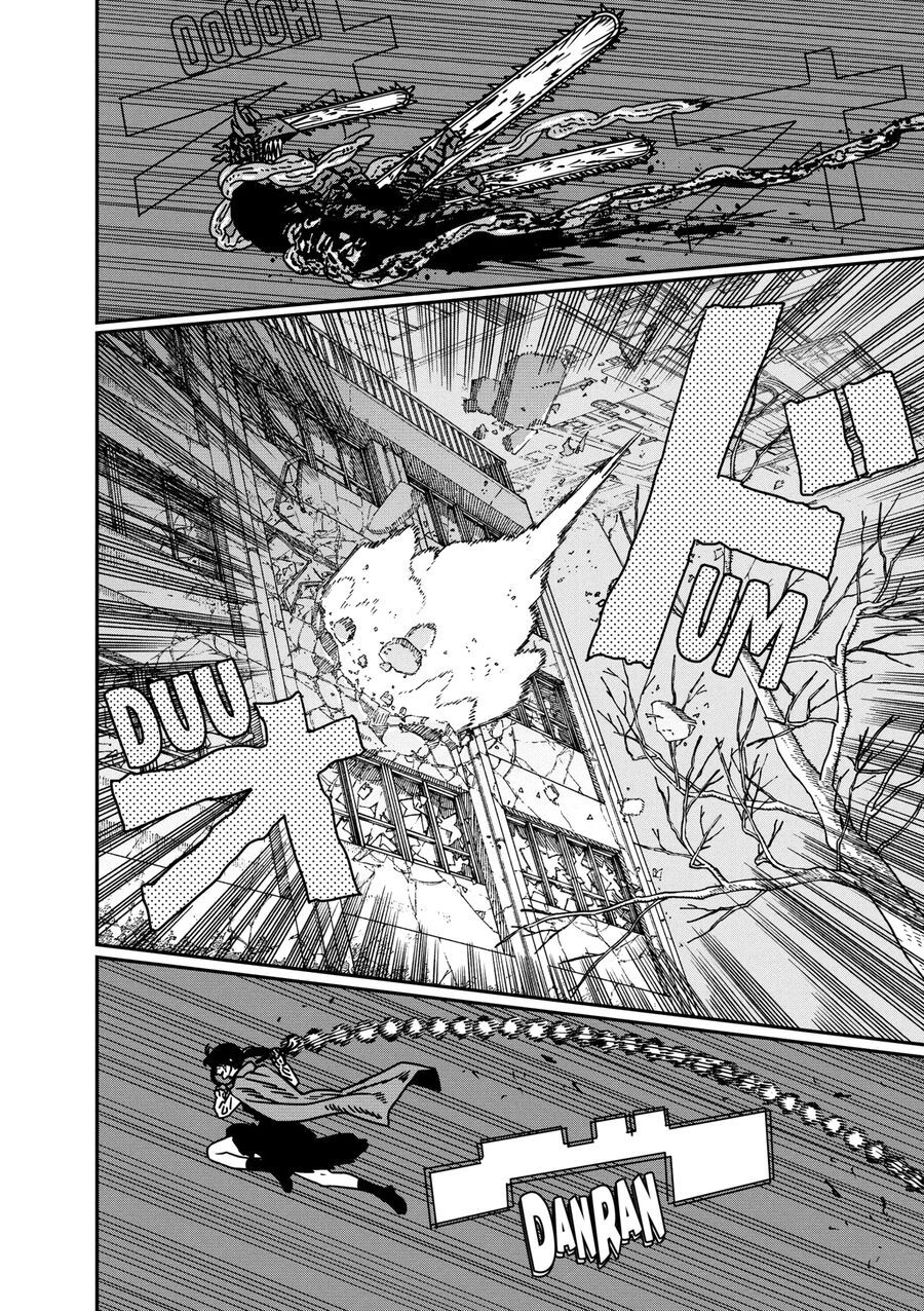 Thợ Săn Quỷ - Chapter 216 - Page 8