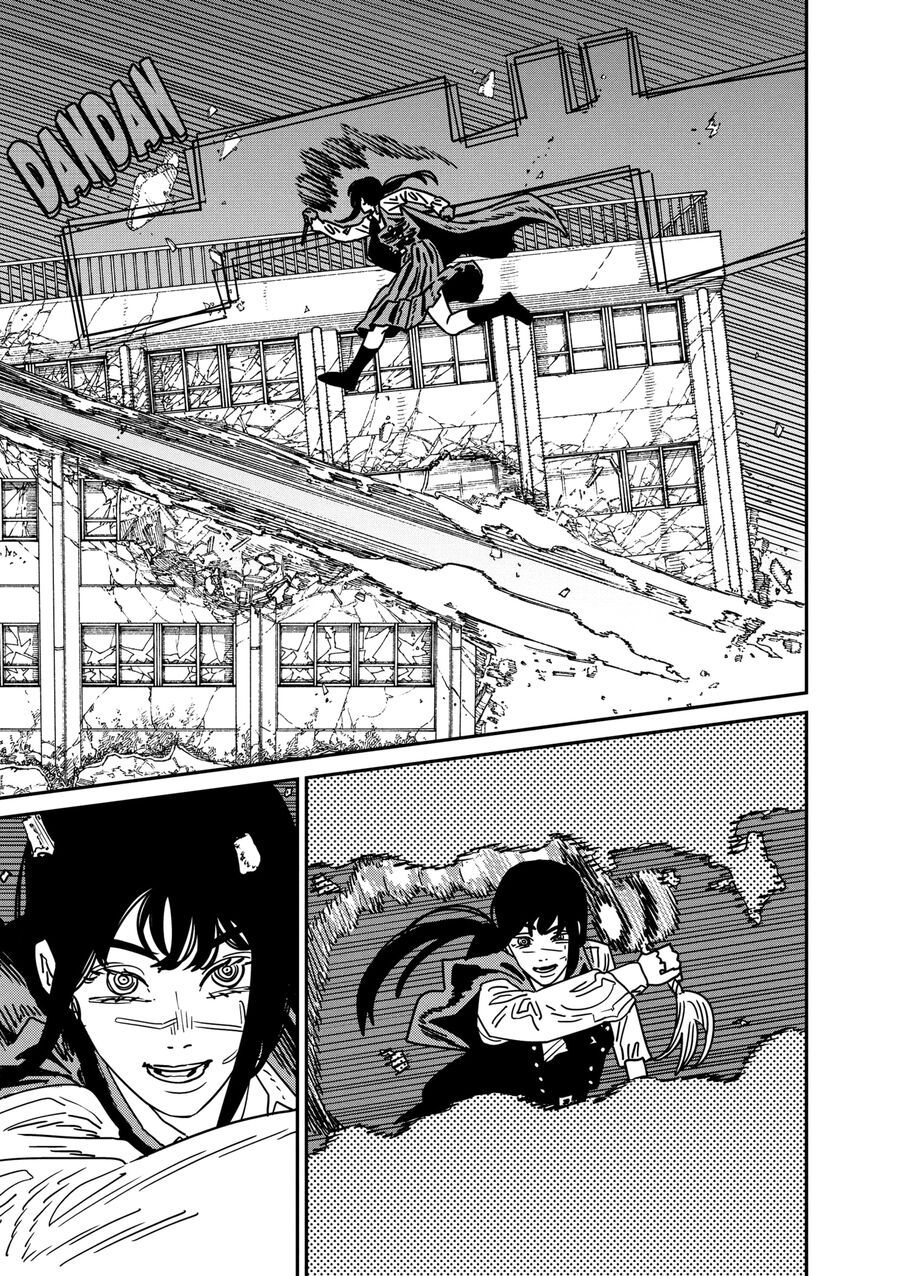 Thợ Săn Quỷ - Chapter 216 - Page 9