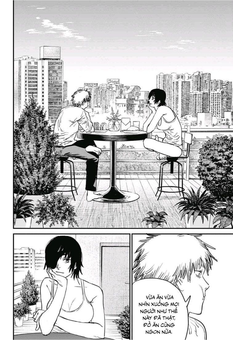 Thợ Săn Quỷ - Chapter 22 - Page 11