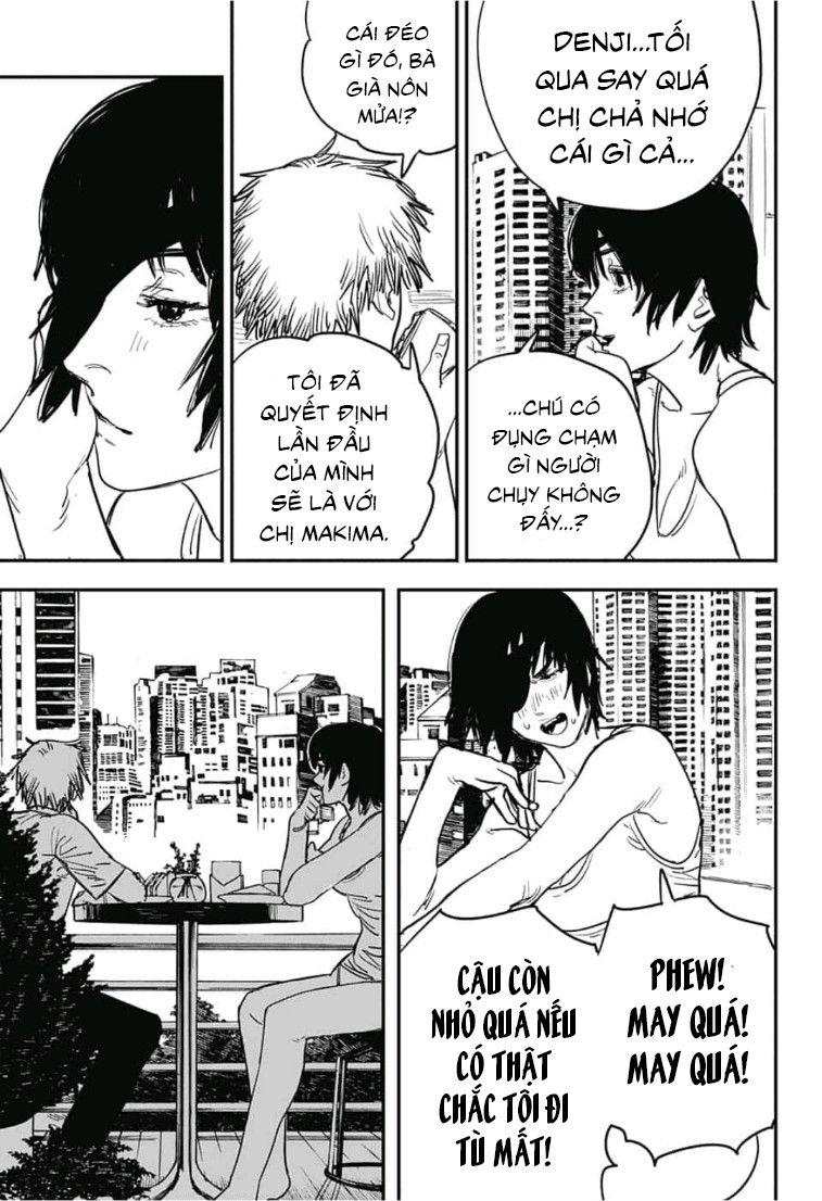 Thợ Săn Quỷ - Chapter 22 - Page 12