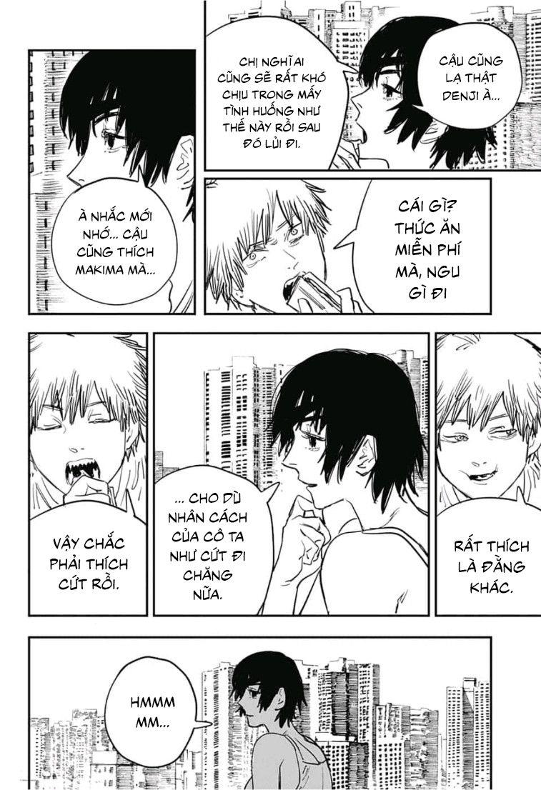 Thợ Săn Quỷ - Chapter 22 - Page 13