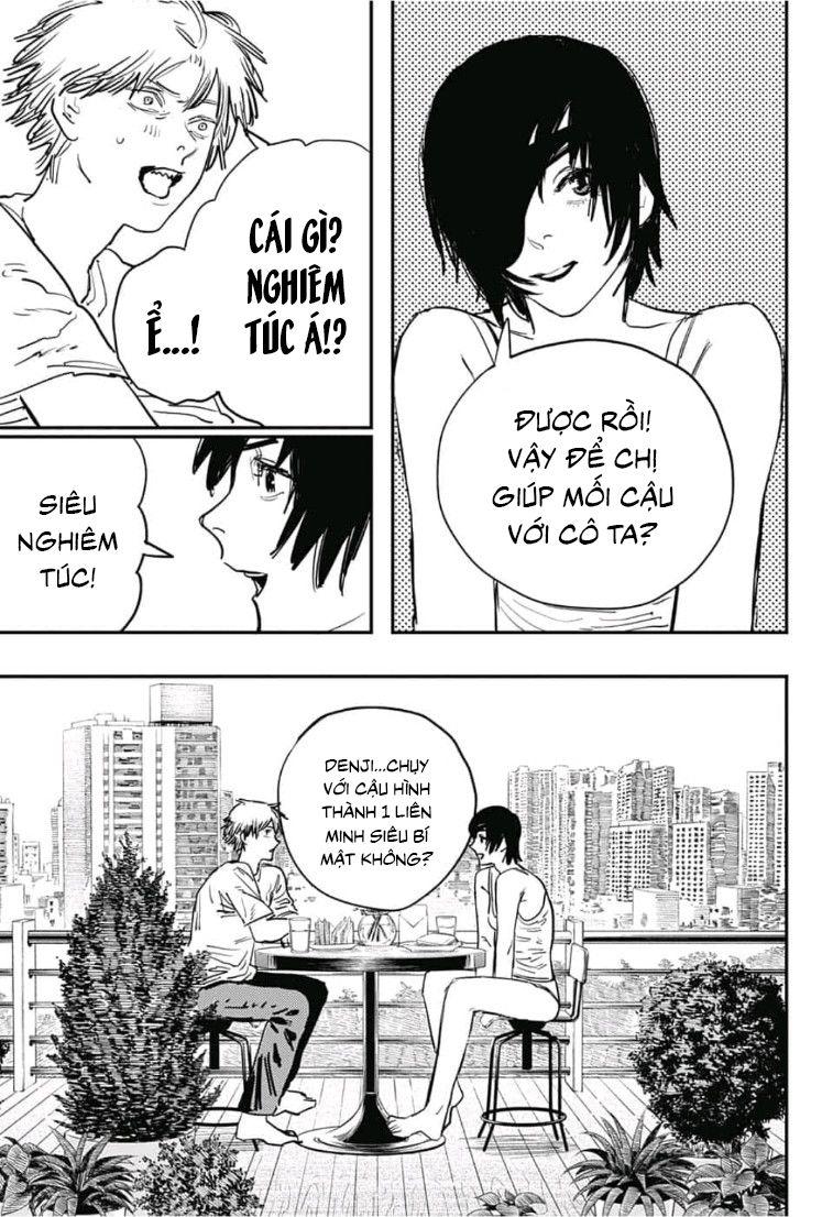 Thợ Săn Quỷ - Chapter 22 - Page 14