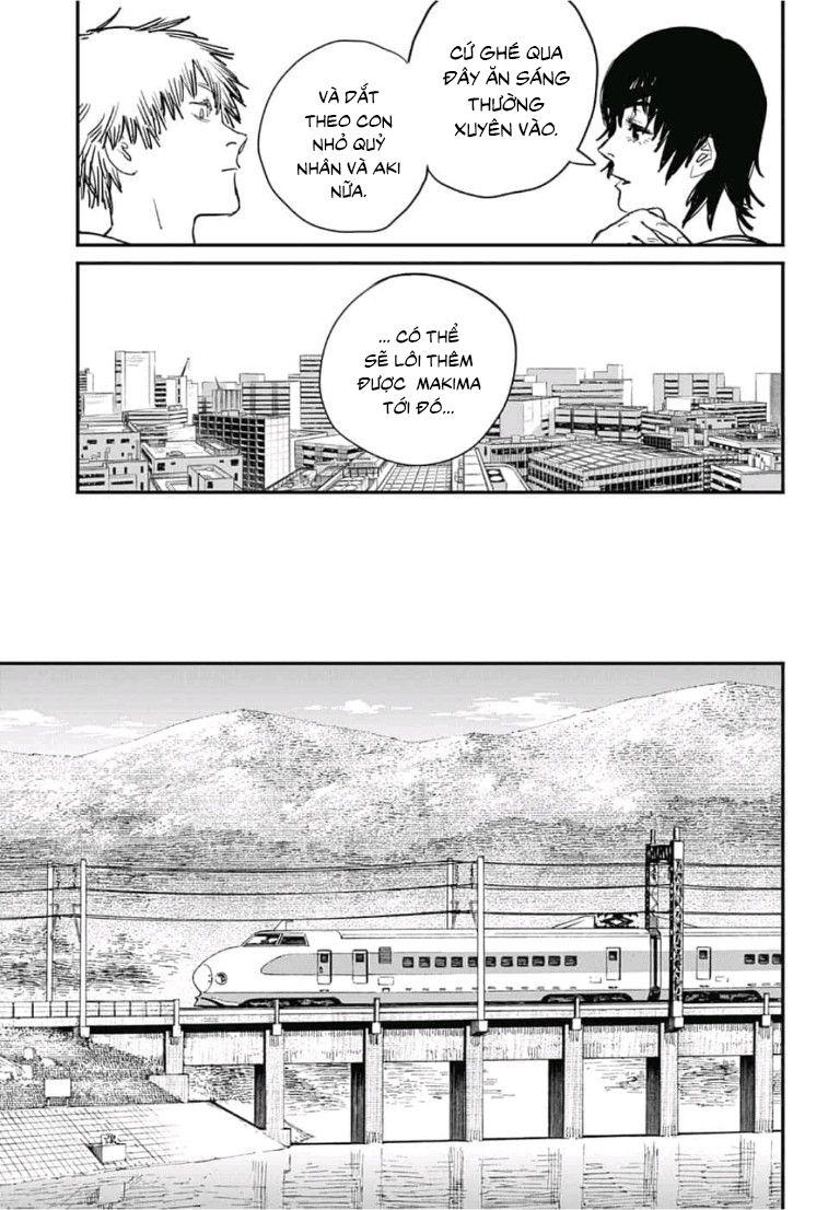 Thợ Săn Quỷ - Chapter 22 - Page 16