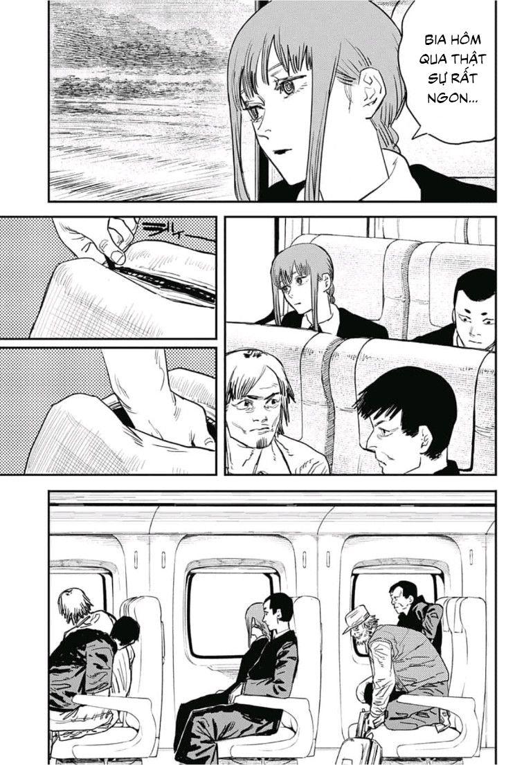Thợ Săn Quỷ - Chapter 22 - Page 18