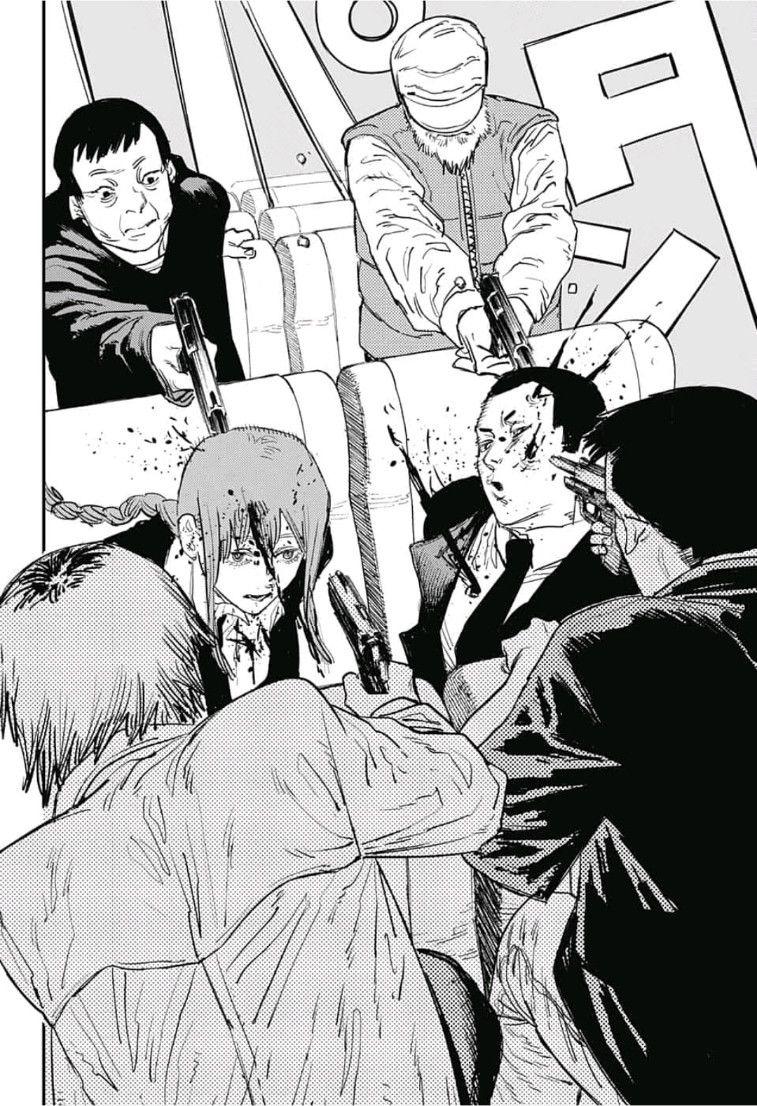 Thợ Săn Quỷ - Chapter 22 - Page 19