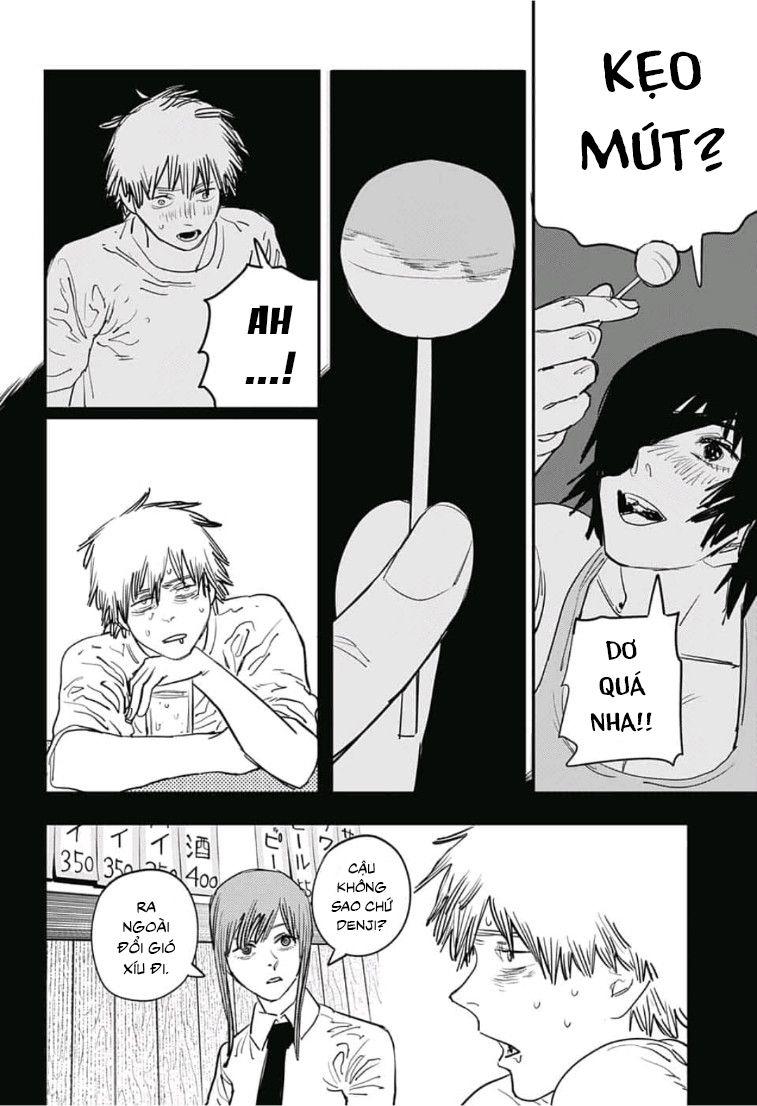 Thợ Săn Quỷ - Chapter 22 - Page 5