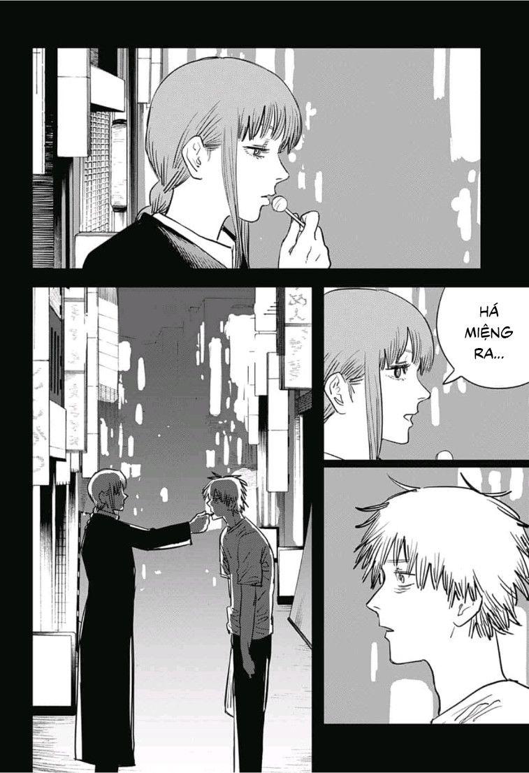 Thợ Săn Quỷ - Chapter 22 - Page 7